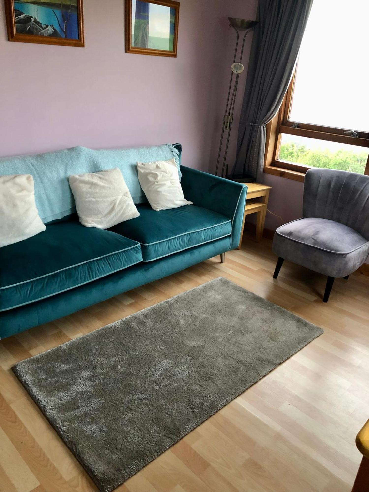 Easterhoull Chalets Scalloway Zimmer foto