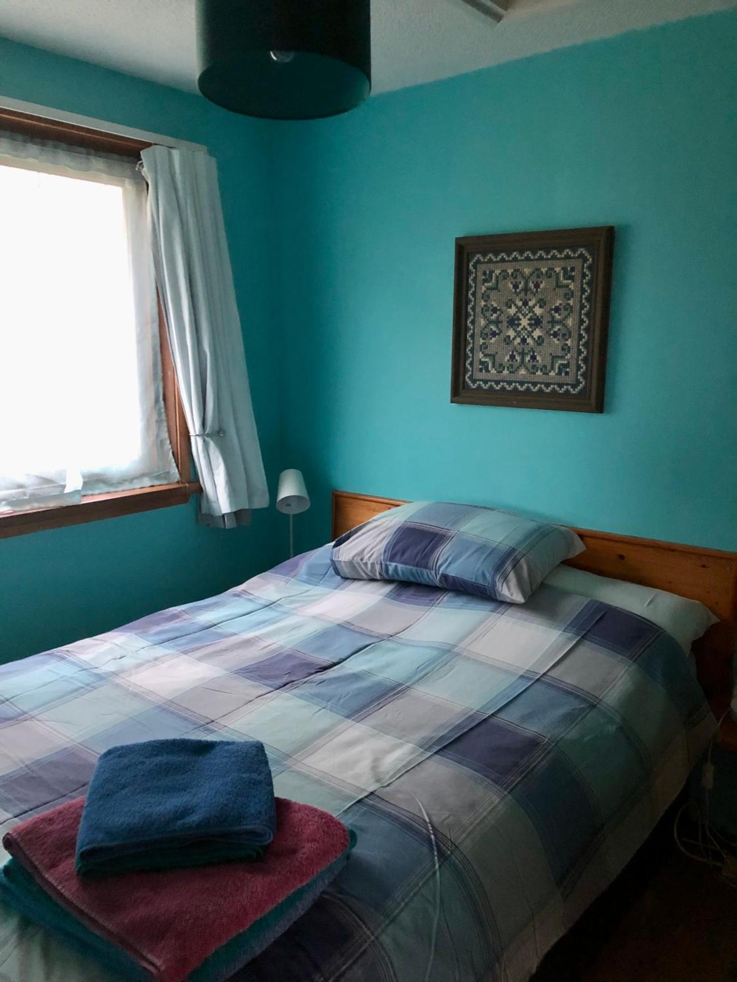 Easterhoull Chalets Scalloway Zimmer foto